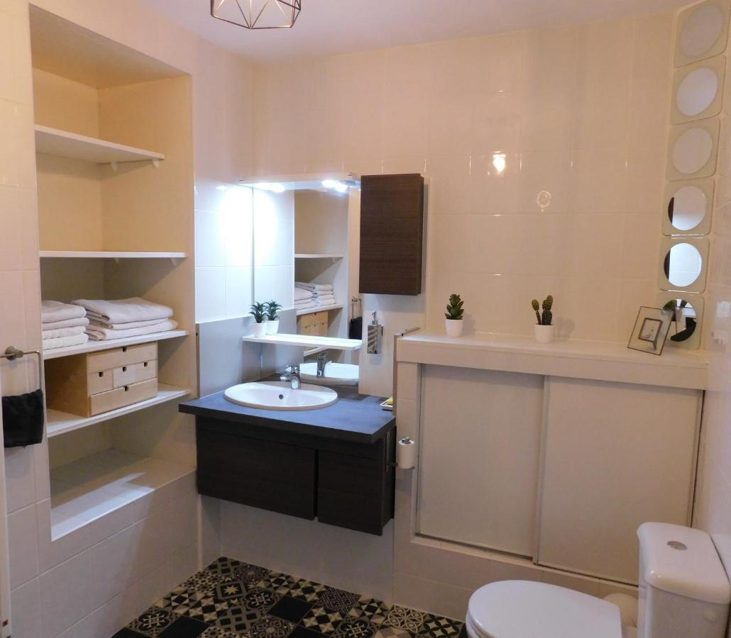 Gite De La Cote Vieville ภายนอก รูปภาพ