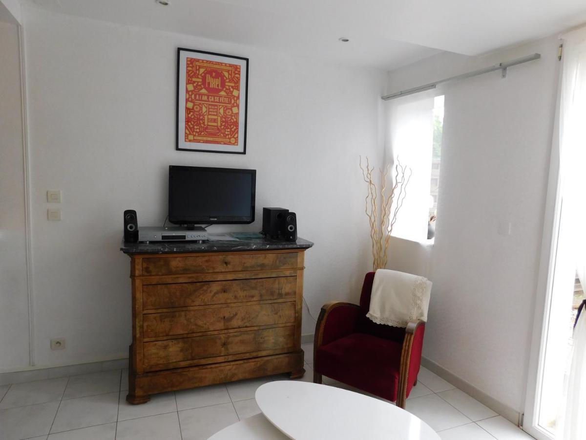Gite De La Cote Vieville ภายนอก รูปภาพ